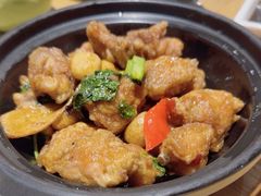 -泰钰丰烤鸭(永安道店)