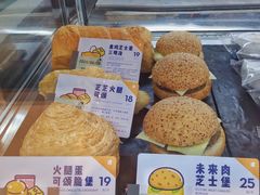 -喜茶(佛山岭南站店)