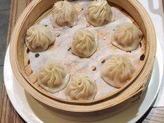 芜湖小笼包-徽镇小厨·经典徽菜(马连道店)