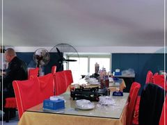 大堂-丽梅羊汤土菜馆(河畔花园店)