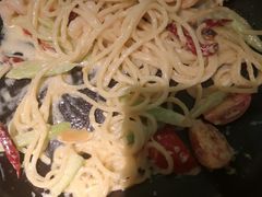 -芭莉与彩虹西餐厅(成都合生汇店)