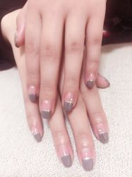 -闺蜜美甲