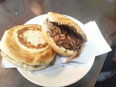 优质肉夹馍-秦豫肉夹馍(骡马市总店)