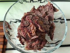 -刘纪孝腊牛羊肉(北广济街店)