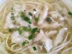 -长人馄饨铺(解放街店)