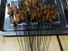 -清真·马峰烤肉(小学习北巷店)