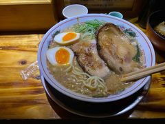 白龙拉面-老龙亭拉面店