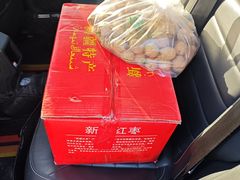 -江杨农产品批发市场