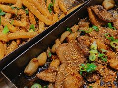 -船梆煮•蒸汽海鲜·生腌干蒸(五四广场店)