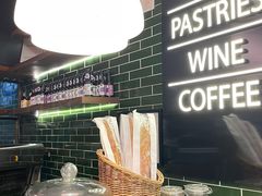 -BAKER&SPICE(国金中心商场店)