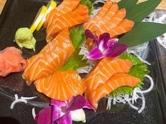 -花道寿司·料理(东城店)