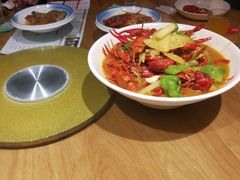 招牌黄焖龙虾-虾满堂(瑞虹店)