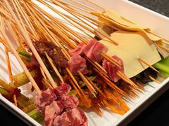 -热辣宗师·串串火锅(万达金街店)