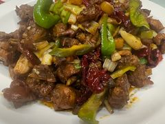 -海尔巴格·新疆菜(吐鲁番店)