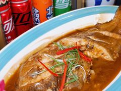 -渔娘渔家丹东海鲜(东直门店)