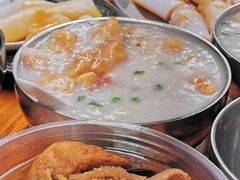 -陈添記·祖傳爽鱼皮·西关老字号(广州首店)
