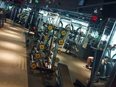 -威尔仕健身会所(北京宜家店)