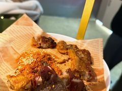 -小龙坎火锅(IFS HOT店)