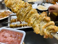 -情忆草原涮肉馆