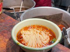 -鞠老头钵钵面(大坪店)