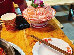 -大味老火锅City店