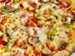 -达美乐比萨(双安店)