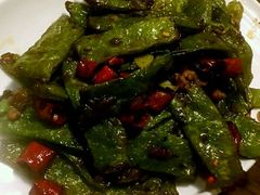 -茅庐毛血旺(烟台大悦城店)