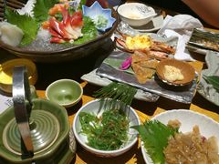 -匠和风精致料理(莆田财富中心店)