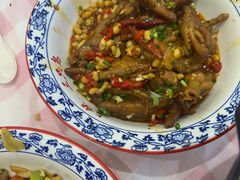 -三只鸟本地特色菜馆(上饶总店)