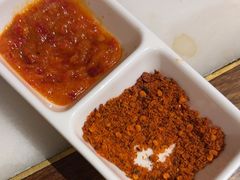 -小吊梨汤·北京菜·烤鸭(双井乐成中心店)