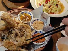 -秦月轩·陕西家乡菜(阜成路·五棵松店)