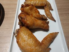 -必胜客(阿罗海店)