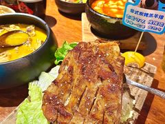 -马灯部落·西湖边的创意山景餐厅(虎跑动物园店)