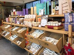 -长春堂顺时而饮(前门店)