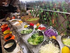 -桂林喜来登饭店雅琴餐厅