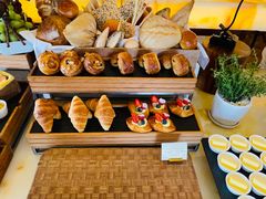 -上海和平饭店-华懋阁 The Cathay Room