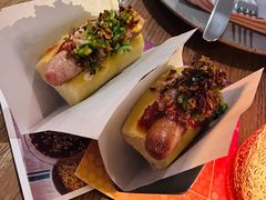 -BOR Eatery(安福路店)