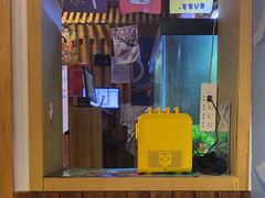 -鳗鱼家·深夜食堂(军博店)