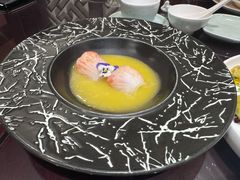 -白天鹅宾馆-玉堂春暖餐厅