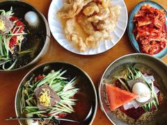 -顺姬冷面(延大店)