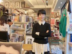 -旧天堂书店(华侨城创意文化园南山特色文化街区店)