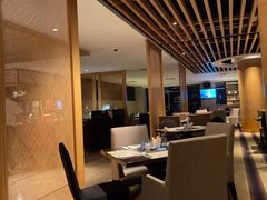 大堂-上海东方佘山翰悦阁酒店·Vie全日制餐厅