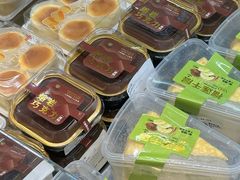 -小汪糕点(万达茂店)