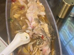 -缘来聚·徽菜名店(黄山宏村店)