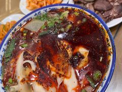 -清真磨沟沿老字号牛肉面(总店)