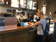 -星巴克(钦江路店)