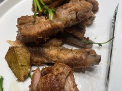 -新海渔港·胶东海鲜家常菜·家宴(奥体中心店)