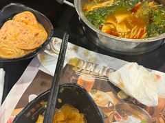 -呷哺呷哺(西单大悦城店)