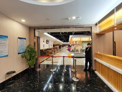-福成自助烤肉(青春路店)