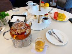 -深圳湾木棉花酒店